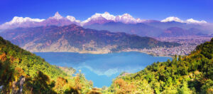 Pokhara Luxury Holidays & Tours, Nepal | The Ultimate Travel Company